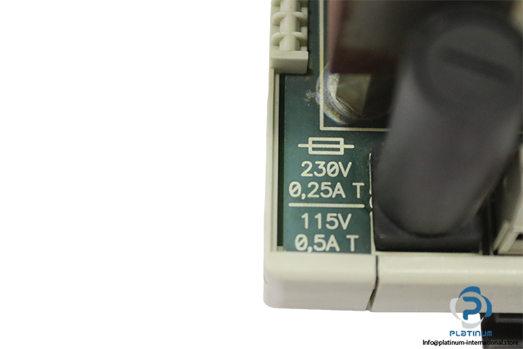 WPS-115-230-24V1A-power-supply-module(used)-3