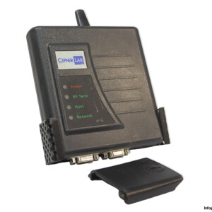 Cipherlab 3510 RF Base Station