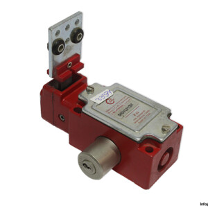 Schmersal SHGV/L01/201 Trapped KEY System