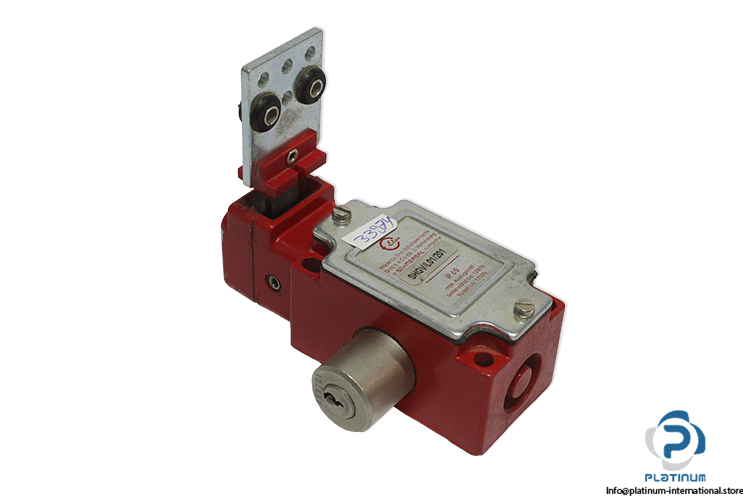 schmersal-shgv-l01-201-trapped-key-system(new)