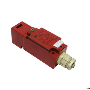 telemecanique-xck-j59-limit-switch(used)