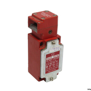 Elan SHG02.103/90 Safety Switch