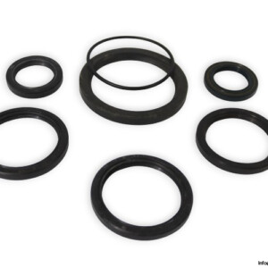 NBR-B3 Seal KIT