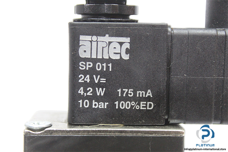 mindman-MVSC-460-4E2-double-solenoid-valve-(new)-1