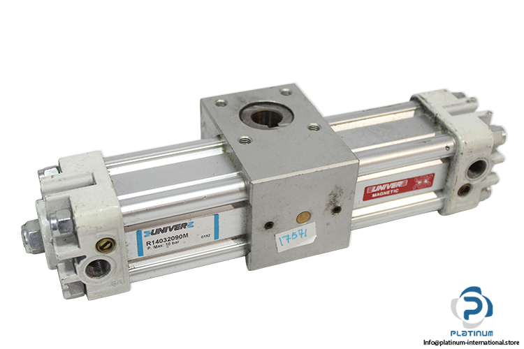 univer-R14032090M-rotary-actuator-(new)