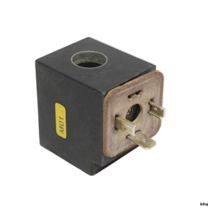 Emerson 801 062 Electrical Coil