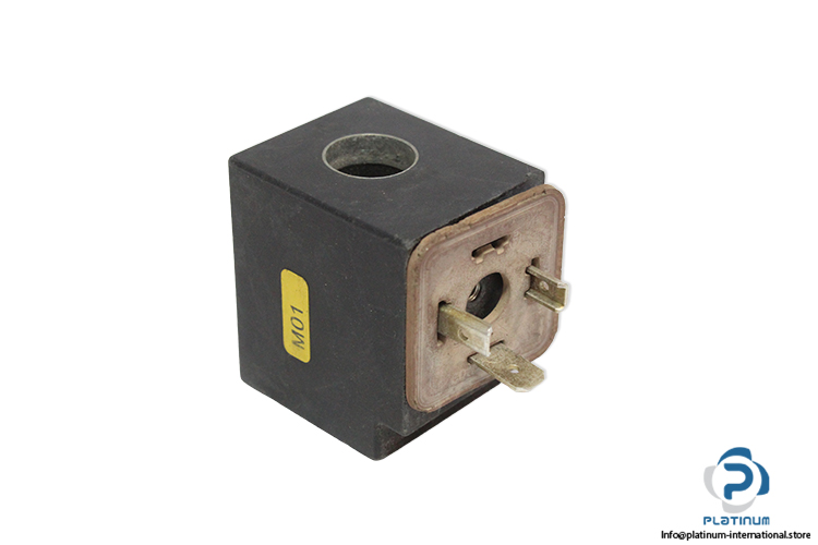 emerson-801-062-electrical-coil-(used)
