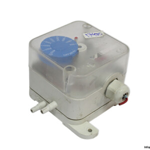 DIFF250PA-differential-pressure-switch-(used)