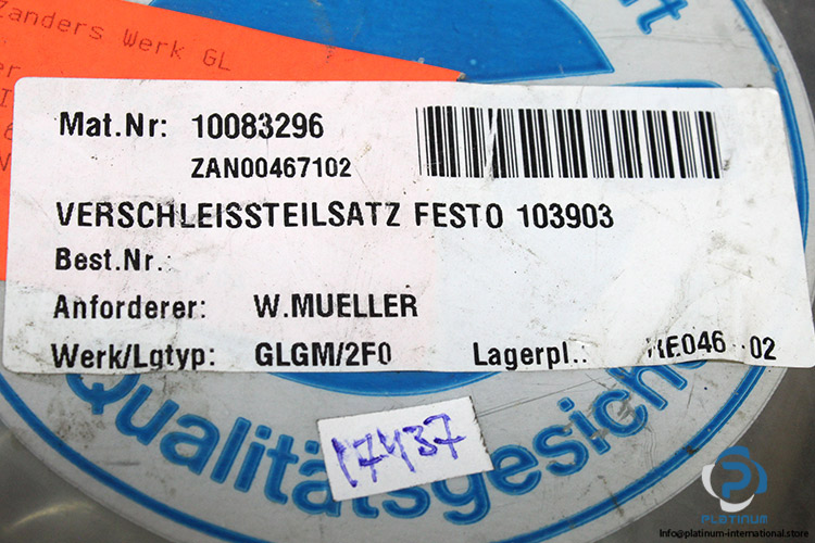 festo-103903-seal-kit-(new)-2
