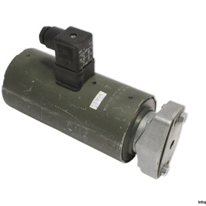 7055-208-hydraulic-solenoid-coil-(used)