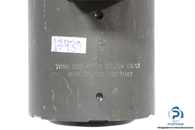 7055-208-hydraulic-solenoid-coil-(used)-2