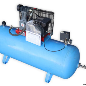Airmec MT 1008 M AIR Compressor