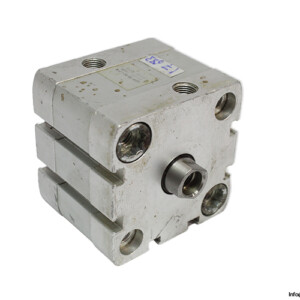 festo-536321-compact-cylinder-(used)