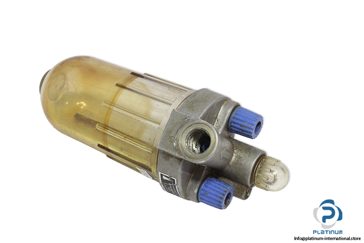 prva-petoletka-229-26200-R-air-lubricator-(used)