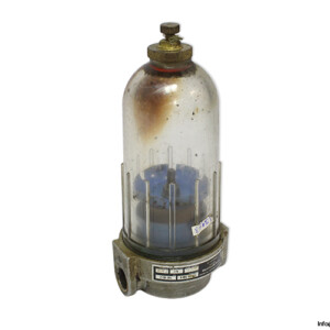 Prva Petoletka 229-24 200 R AIR Filter