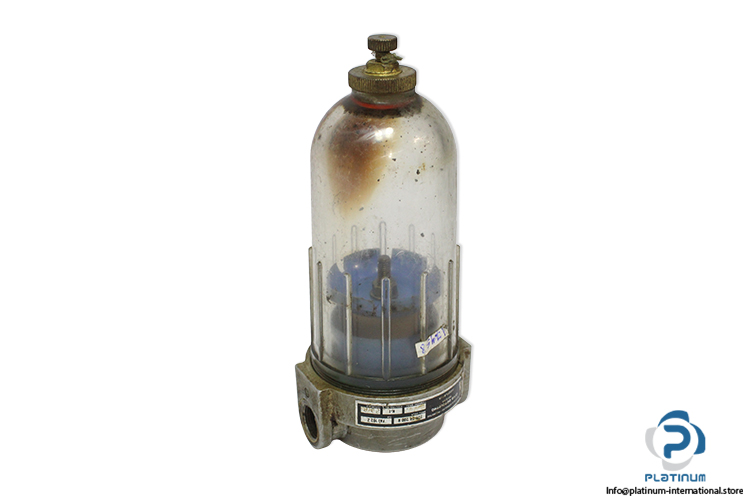 prva-petoletka-229-24-200-R-air-filter-(used)