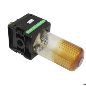 Bosch 0 821 301 250 AIR Lubricator