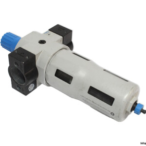 festo-192629-filter-regulator-(used)