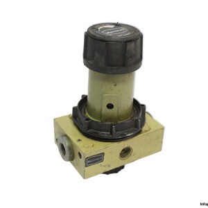 Martonair SP/R 1328 Pressure Regulator