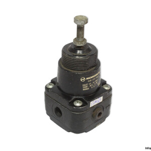Norgren R38-200-RNKA Pressure Regulator