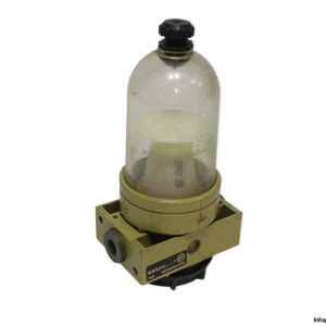 Norgren F13-000-M3T0 Pneumatic Filter