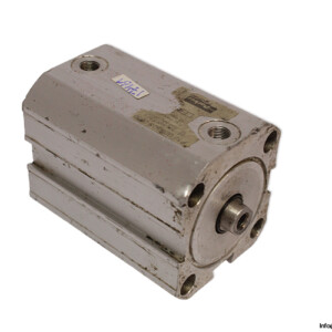 parker-P1J-G050DS-0050-compact-cylinder-(used)