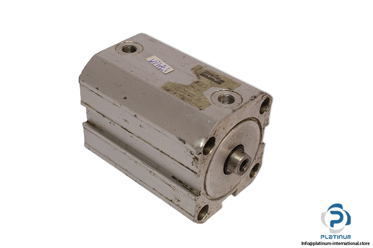 parker-P1J-G050DS-0050-compact-cylinder-(used)