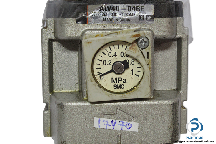 smc-AW40-04BE-filter-regulator-(used)-1