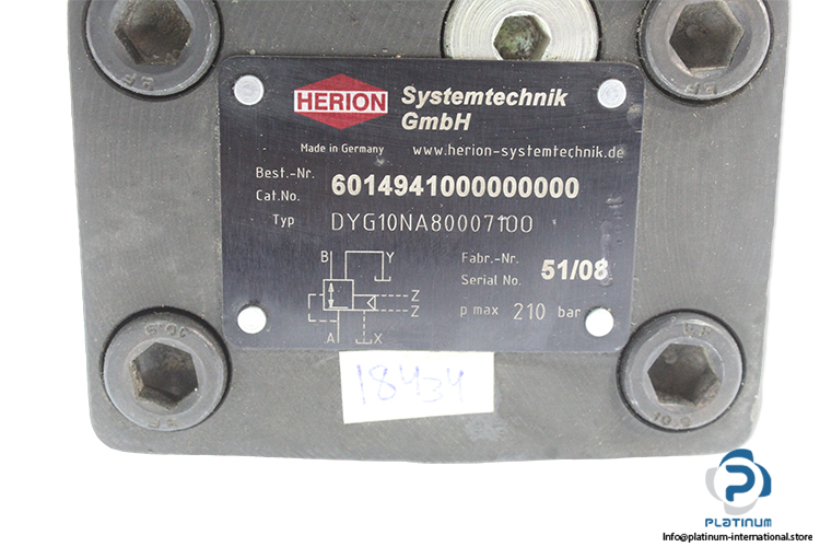 herion-DYG10NA80007100-pressure-reducing-valve-(used)-1