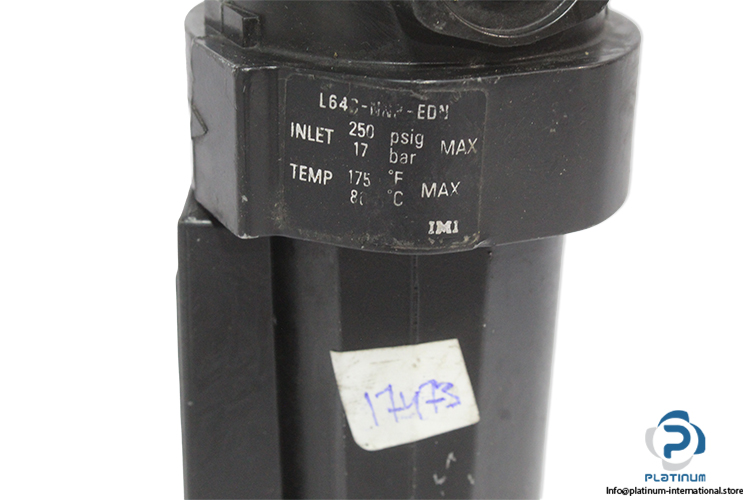 norgren-L64C-NNP-EDN-olympian-plus-oil-fog-lubricator-(used)-1