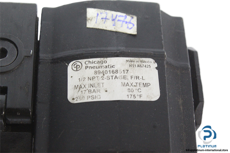 chicago-pneumatic-8940168517-filter-regulator-lubricator-(used)-2