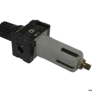 Aignep T030205232000 Filter Regulator