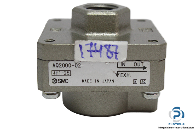 smc-AQ2000-02-quick-exhaust-valve-(new)-2