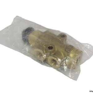 Norgren SPGB/31733 Switching Valve