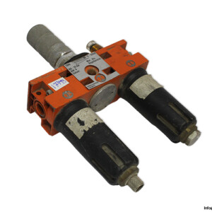parker-39-V-16350-pressure-regulator-valve-(used)