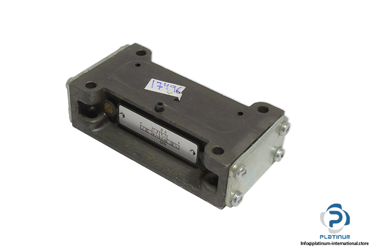 herion-2555705-double-solenoid-valve-(used)