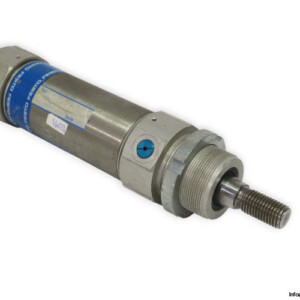 festo-ESW-50-50P-B-round-cylinder-(used)