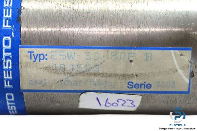 festo-ESW-50-50P-B-round-cylinder-(used)-1