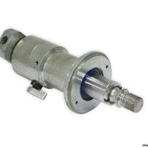 98KN73MPA-hydraulic-damper-(used)