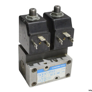 festo-JMC-4-1_8-double-solenoid-valve-(used)