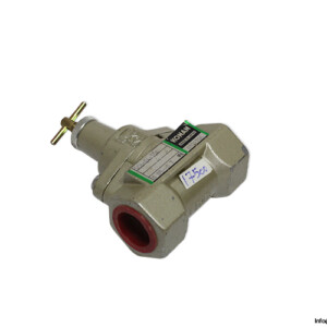 Konan SC6-04-15A Flow Control Valve