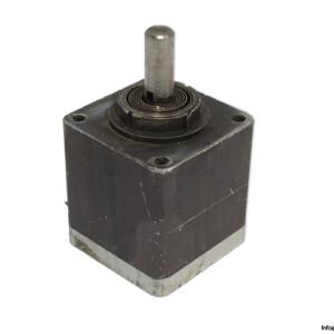 kuhnke-701.002-rotary-actuator-(used)