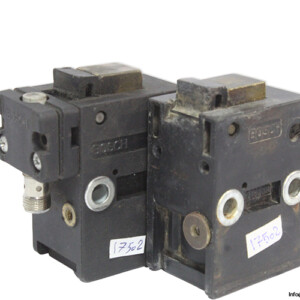 Bosch 0 842 900 300 Pneumatic Stop Gate