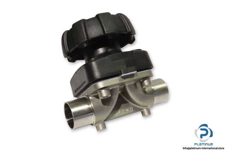 gemu-DN40_316L-PN16-manually-diaphragm-valve-(new)