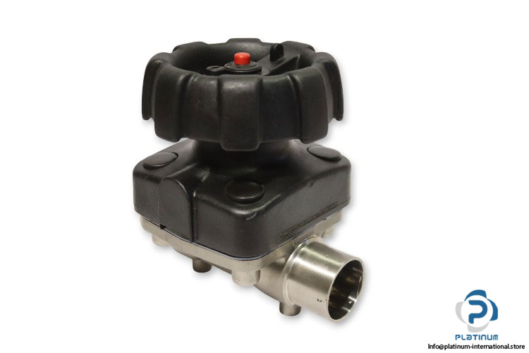 gemu-DN40_316L-PN16-manually-diaphragm-valve-(new)-1