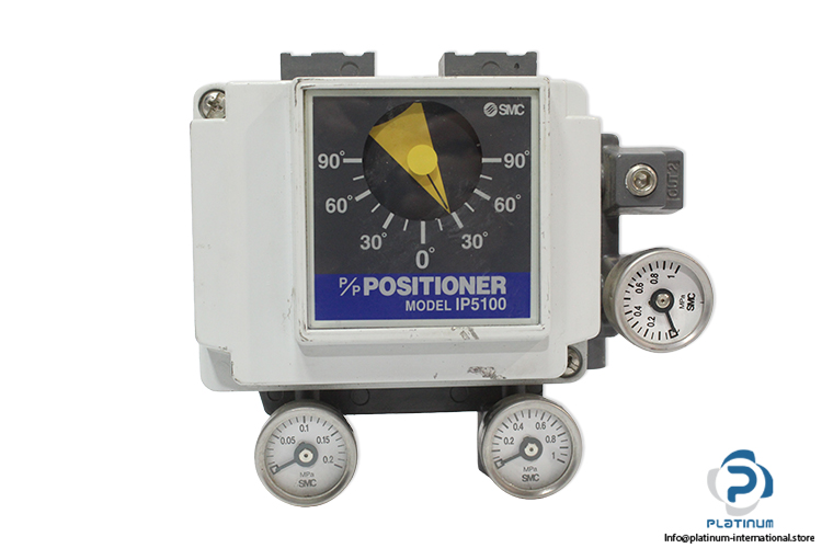 smc-IP5100-031-pneumatic-positioner-(used)-1