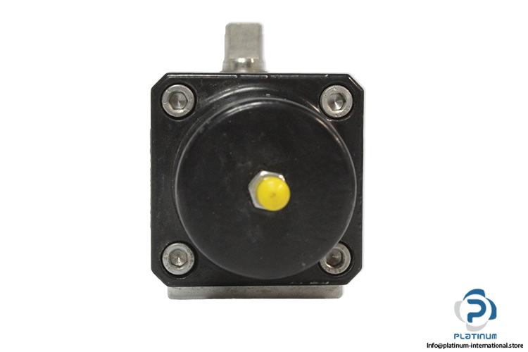omal-SR30-F03-F05-pneumatic-actuator-(used)-1