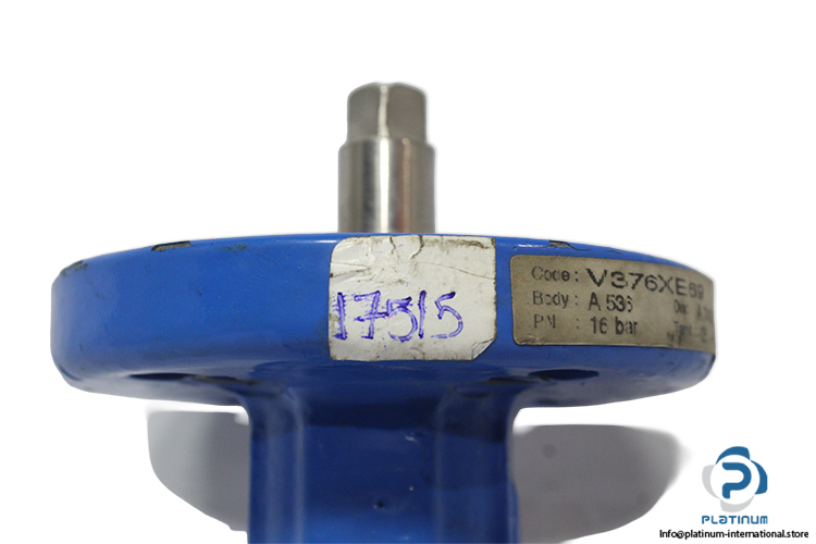 omal-V376XE69-butterfly-valve-(used)-2