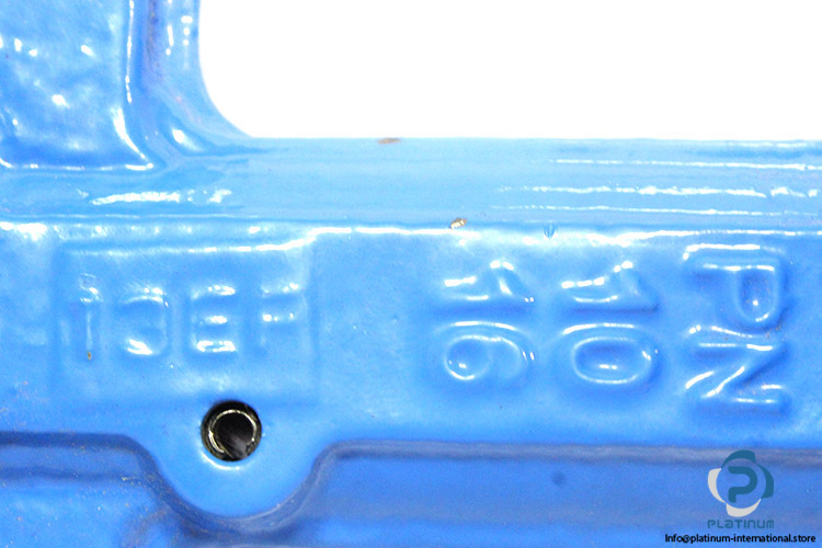 omal-V376XE69-butterfly-valve-(used)-4