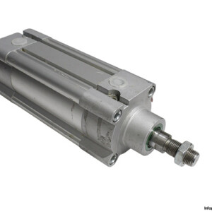festo-532766-standard-cylinder-(used)